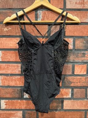 Suki Cohen bodysuits